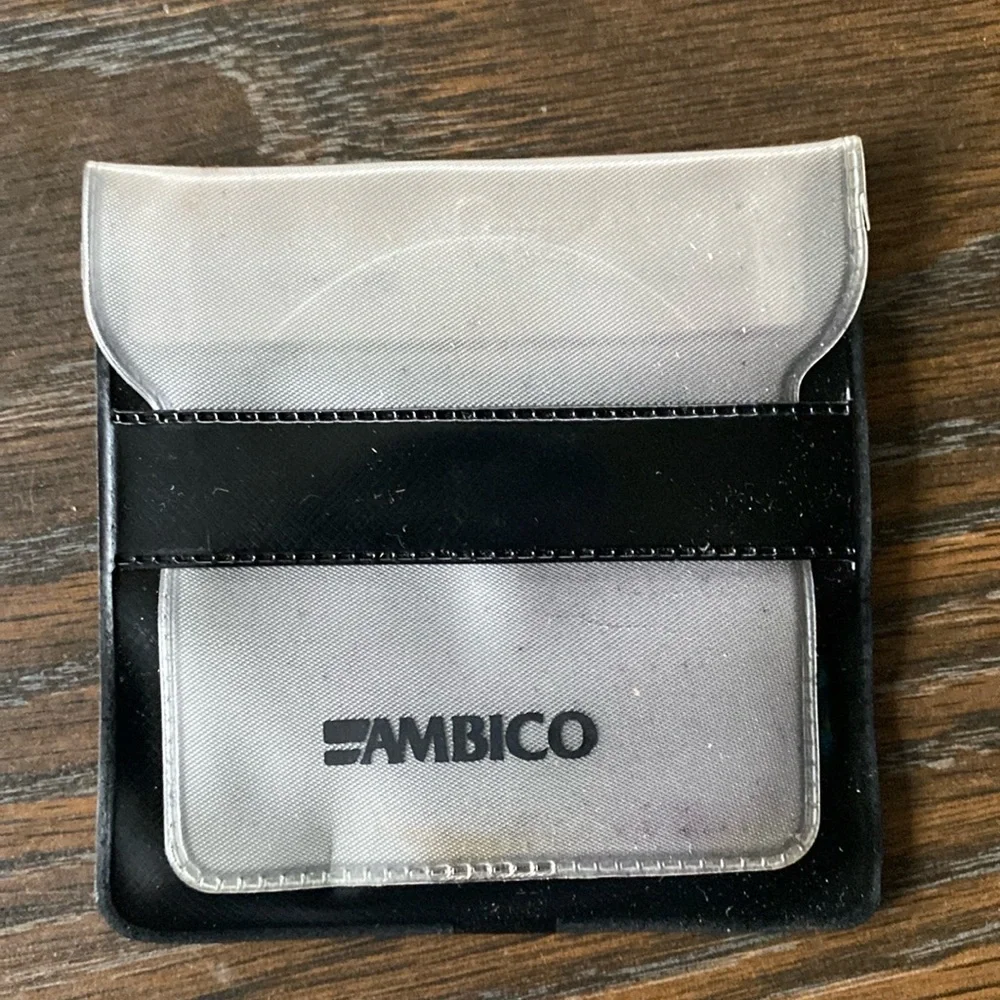 Ambico 3